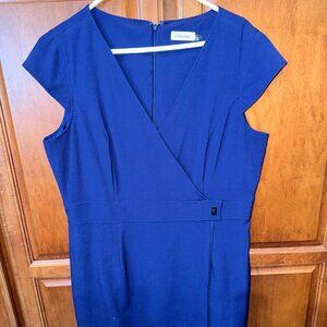 Women's Calvin Klein Dress Size 16